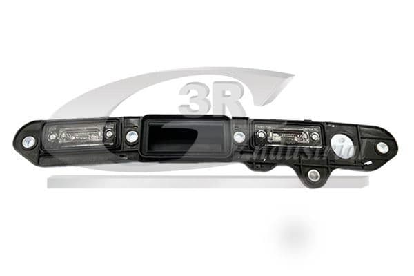 28713 3RG Ручка задней двери