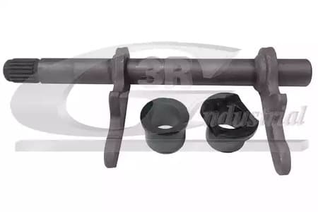 22902 3RG Вилка сцепления