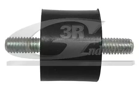 70110 3RG Кронштейн кріплення вихлопної магістралі