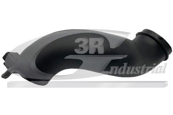 80386 3RG Повітряний патрубок для Ford Transit