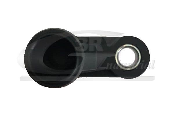 81324 3RG Фланець охолоджувальної рідини