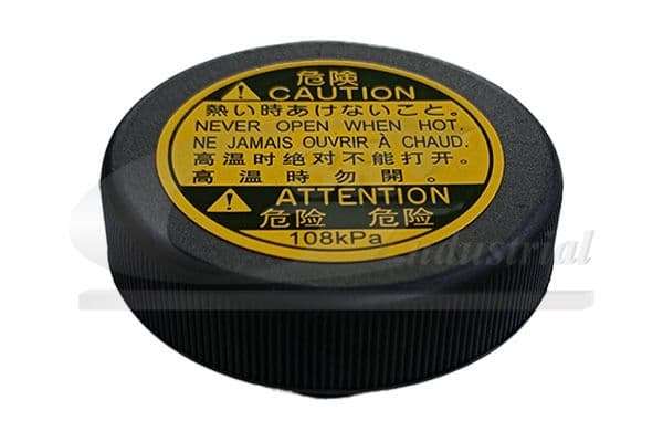 65805 3RG Крышка бачка охлаждающей жидкости