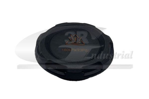 65704 3RG Кришка бачка охолоджувальної рідини