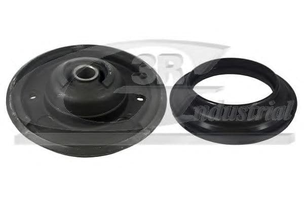 45256 3RG Комплект (опора + підшипник)