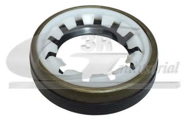 80208 3RG Сальник півосі