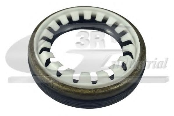 80210 3RG Сальник півосі
