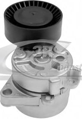 13104 3RG Натяжний ролик поліклинового ременя