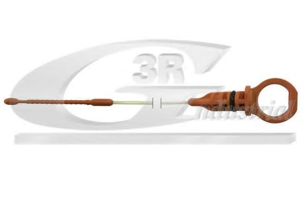 81230 3RG Оливний щуп