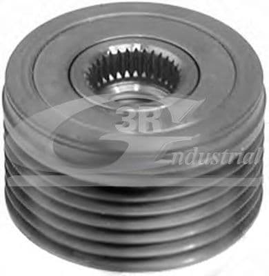 13906 3RG Муфта генератора