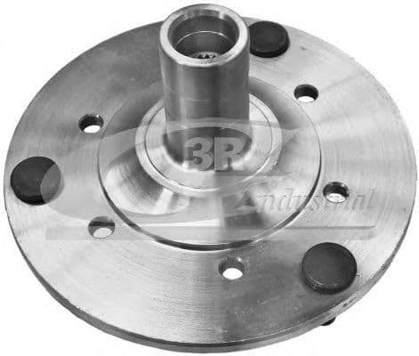 15600 3RG Ступиця колеса для Renault 4