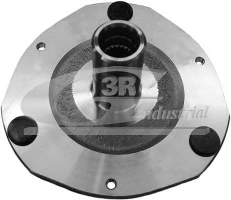 15604 3RG Ступиця колеса