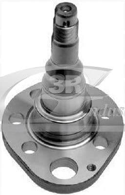 15707 3RG Ступица колеса