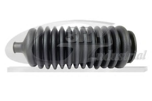 17614 3RG Пильник кермової рейки