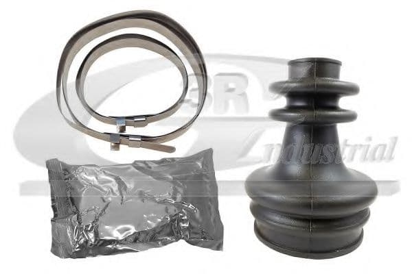 17224K 3RG Пильовик гранати