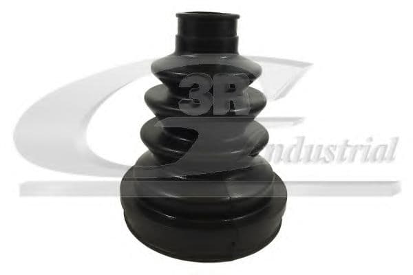 17402 3RG Пильовик гранати