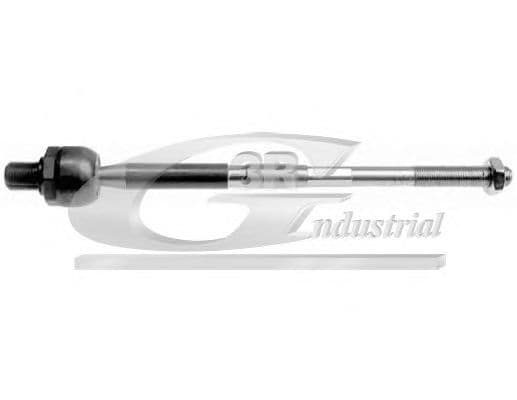 34402 3RG Кермова тяга для Opel Vectra