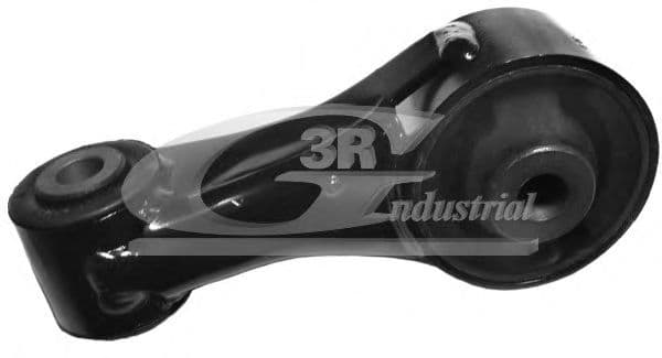 40285 3RG Подушка двигуна