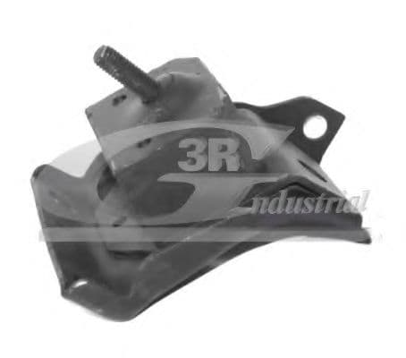 40600 3RG Подушка двигуна