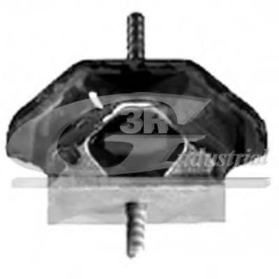 40613 3RG Подушка двигуна для Renault 25