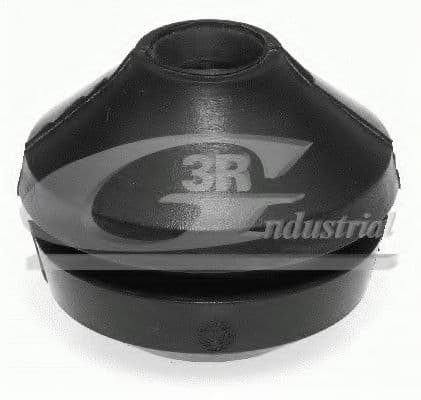 40708 3RG Подушка двигуна для Volkswagen Polo