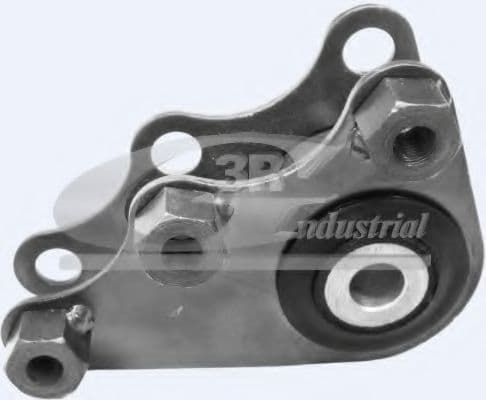 40910 3RG Подушка двигателя