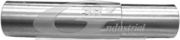 45234 3RG Отбойник амортизатора для Peugeot 206