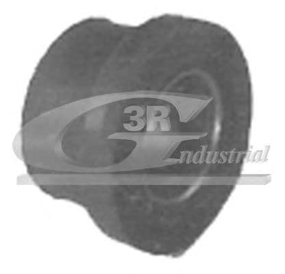 50201 3RG Сайлентблок важеля