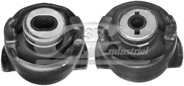 50665 3RG Сайлентблок балки