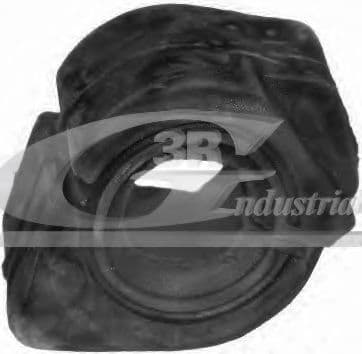 60240 3RG Втулка стабілізатора для Peugeot 406