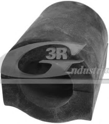 60650 3RG Втулка стабілізатора для Renault Laguna