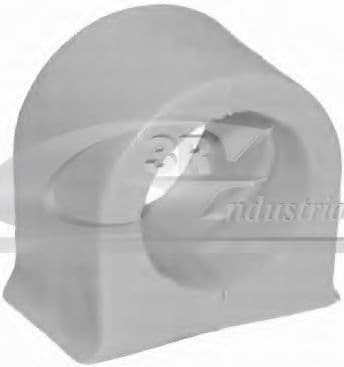 60662 3RG Втулка стабілізатора для Renault Trafic