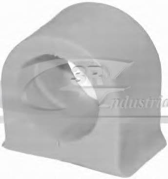 60663 3RG Втулка стабілізатора для Renault Trafic