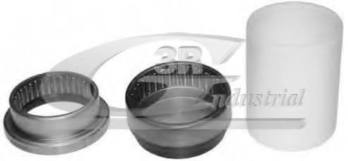 61250 3RG Ремкомплект важеля