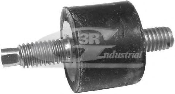 80404 3RG Кронштейн паливного насоса