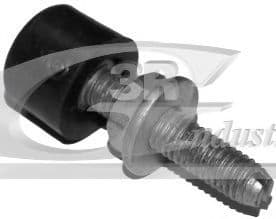 80512 3RG Буфер капота