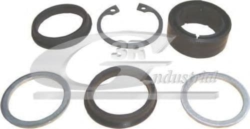 80613 3RG Втулка кермового вала