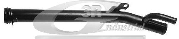 80638 3RG Патрубок системи охолодження