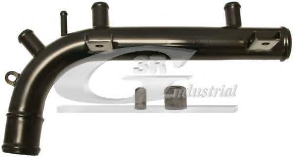 82404 3RG Патрубок системи охолодження