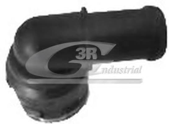 82703 3RG Фланець охолоджувальної рідини