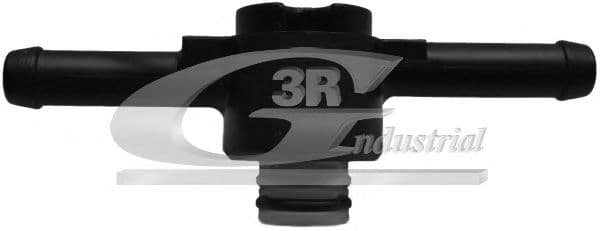 82758 3RG Клапан паливного фільтра