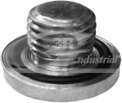 83019 3RG Сливная пробка масляного поддона
