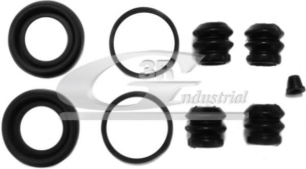 90700 3RG Ремкомплект тормозного суппорта