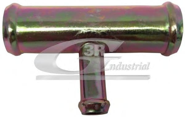 85002 3RG Фланец охлаждающей жидкости