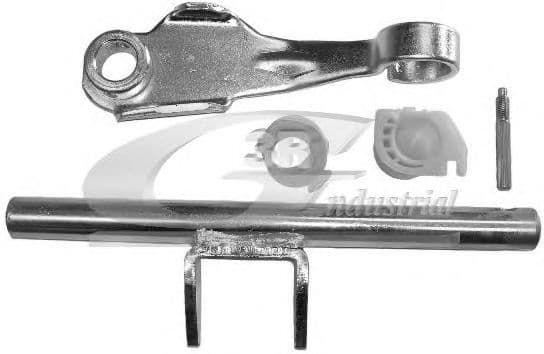 22208 3RG Вилка сцепления