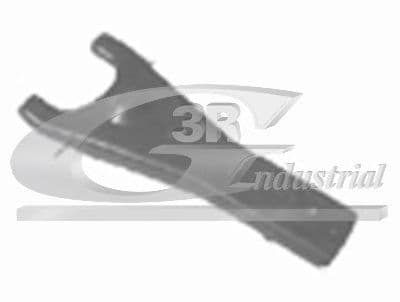 22800 3RG Вилка зчеплення