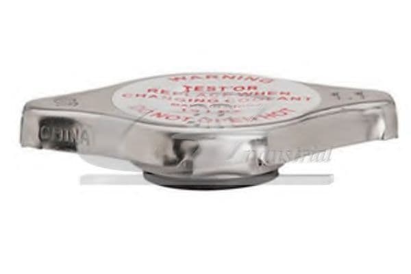 82214 3RG Кришка радіатора