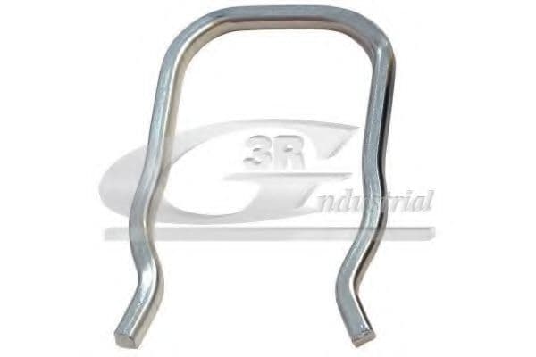 82221 3RG Датчик температури охолоджувальної рідини