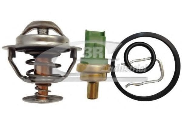 82224 3RG Датчик температуры охлаждающей жидкости