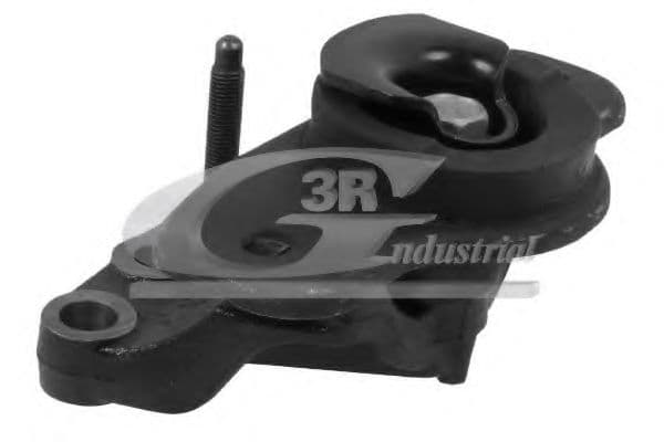 41205 3RG Подушка двигуна