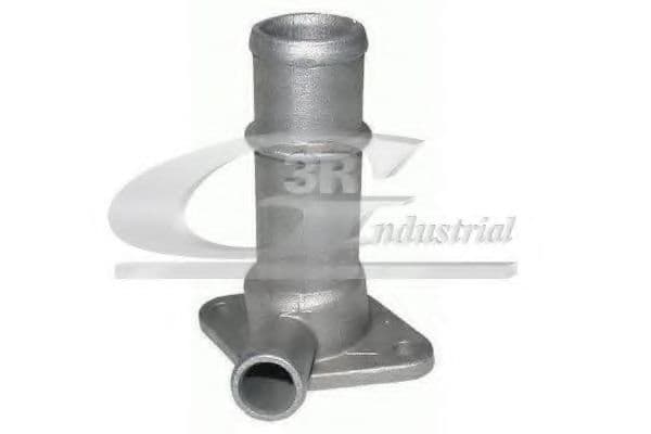 85212 3RG Фланець охолоджувальної рідини